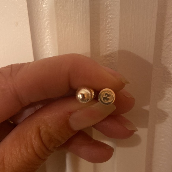 Gucci earring from the Boule collection - Picture 2 of 12
